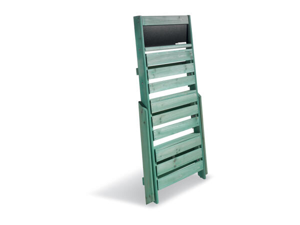 Livarno Home Plant Ladder Stand