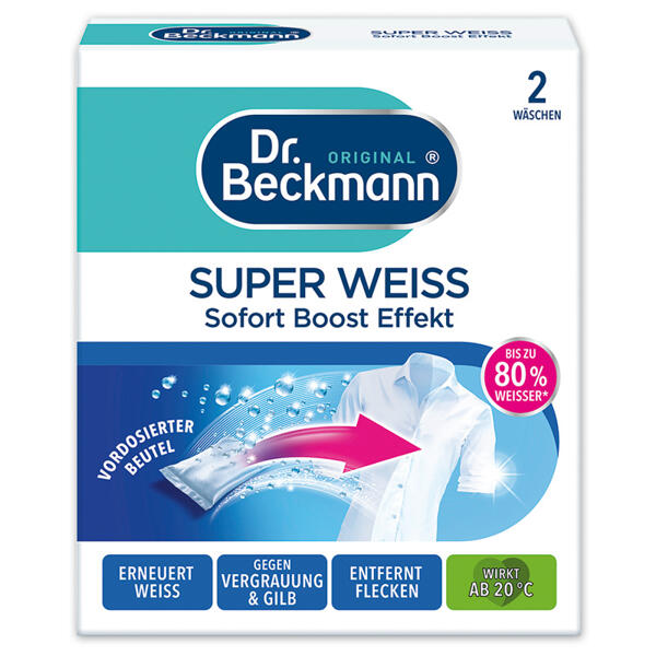 Super Weiß