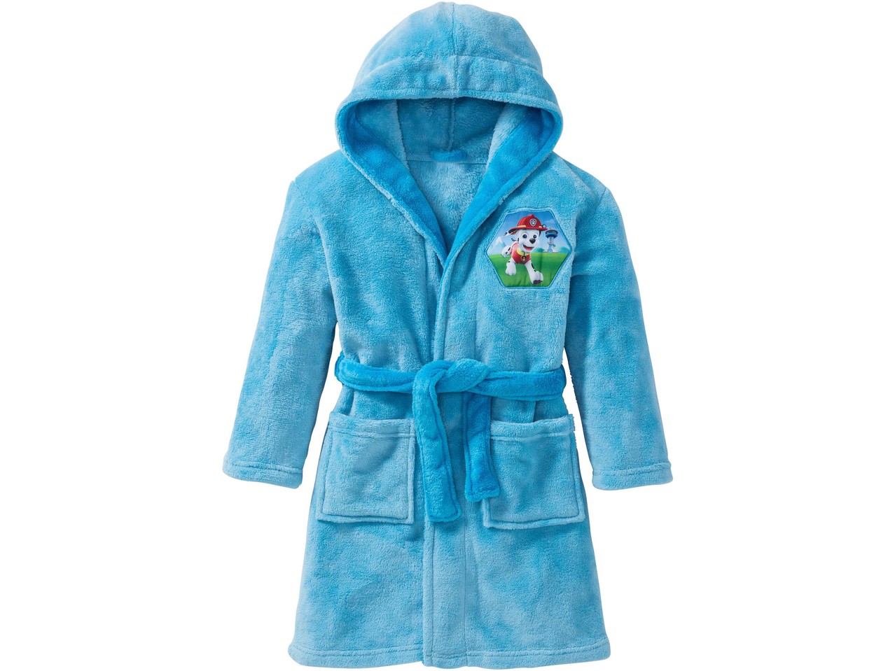 Kids' Character Bathrobe