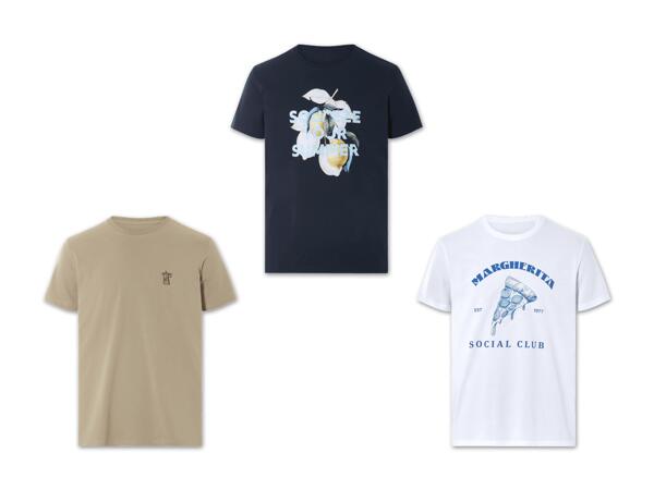Herren T-Shirt