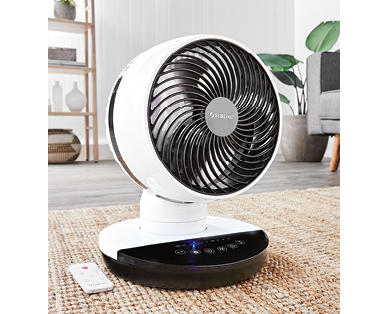 Circulator Fan