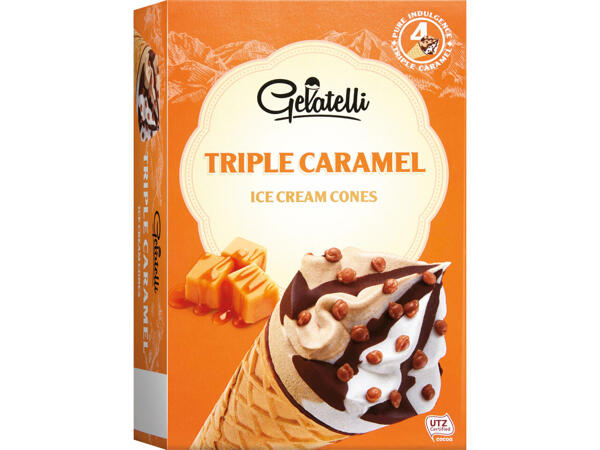 Crème glacée sort.