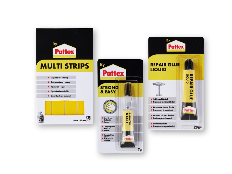 Henkel Assorted Glues