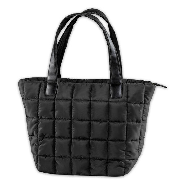 Modischer Shopper