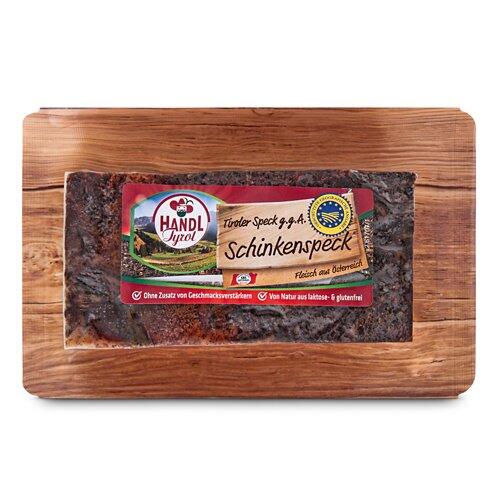 HANDL TYROL Schinkenspeck