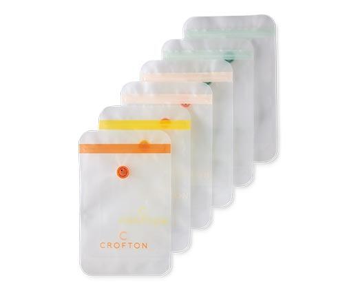 Crofton 
 Peva Bag Assortment