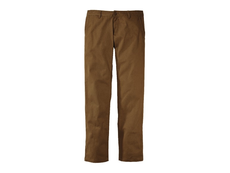 Twill-broek