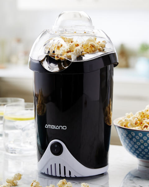 Ambiano Popcorn Maker
