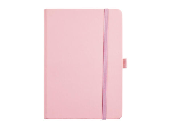 Notebook A5 or A6