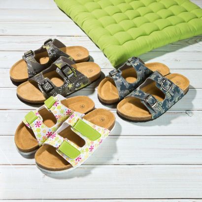 Sandales pour enfants