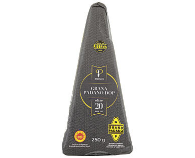 PRIMIS 
 GRANA PADANO