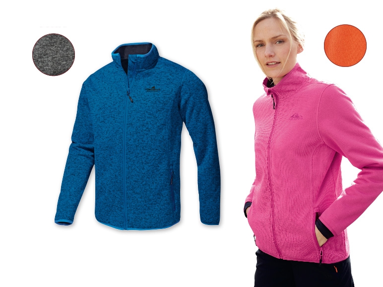 Crivit Outdoor(R) Ladies' or Men's Hiking Jacket