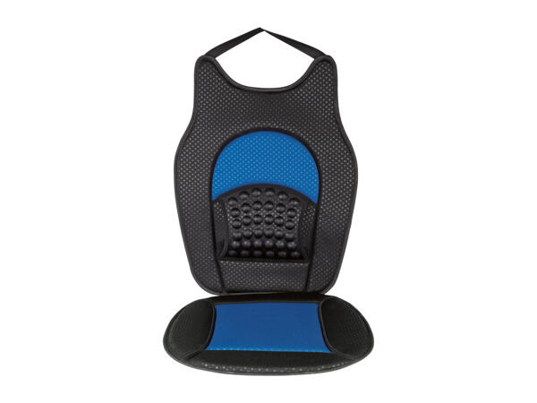 Ultimate Speed Car Seat Cover