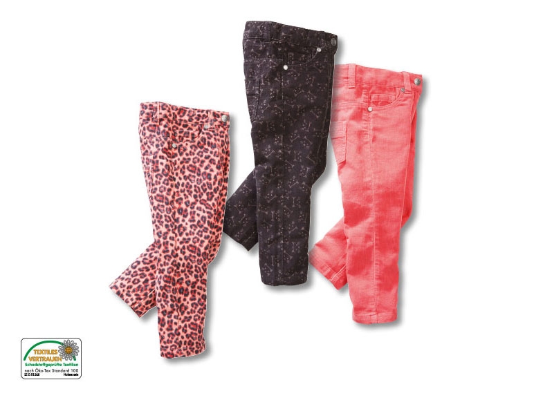 Cordhose