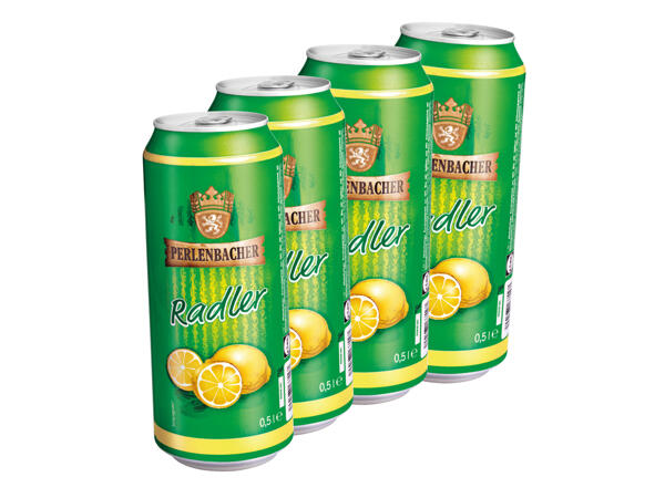 Radler Beer