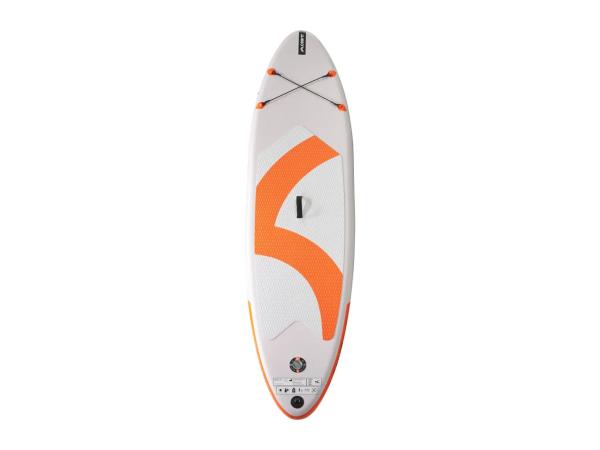 Crivit All-Round Inflatable SUP