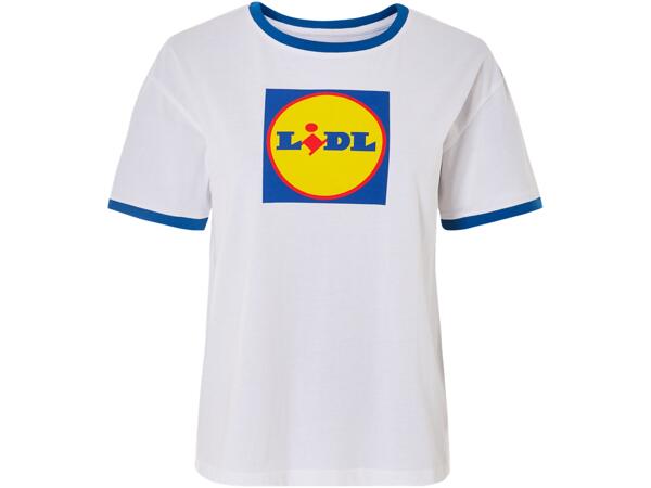 Ladies' Lidl T-Shirt