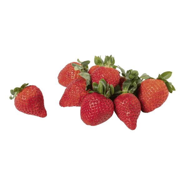 Fraises