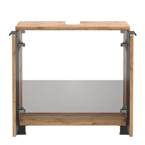 Unterbeckenschrank