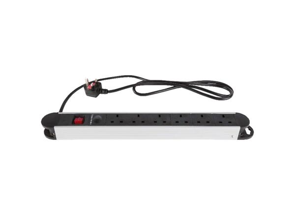 Aluminium Extension Lead