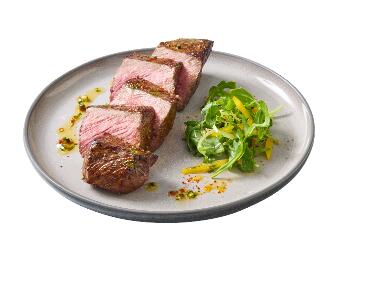 Sliced Scottona Beef
