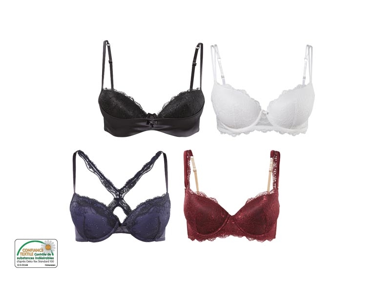 Soutien-gorge push-up