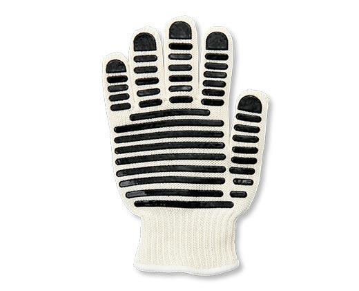 Huntington Home 
 Heat-Resistant Oven Glove