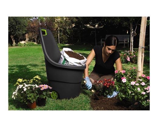 Keter 
 Easy Go Bucket