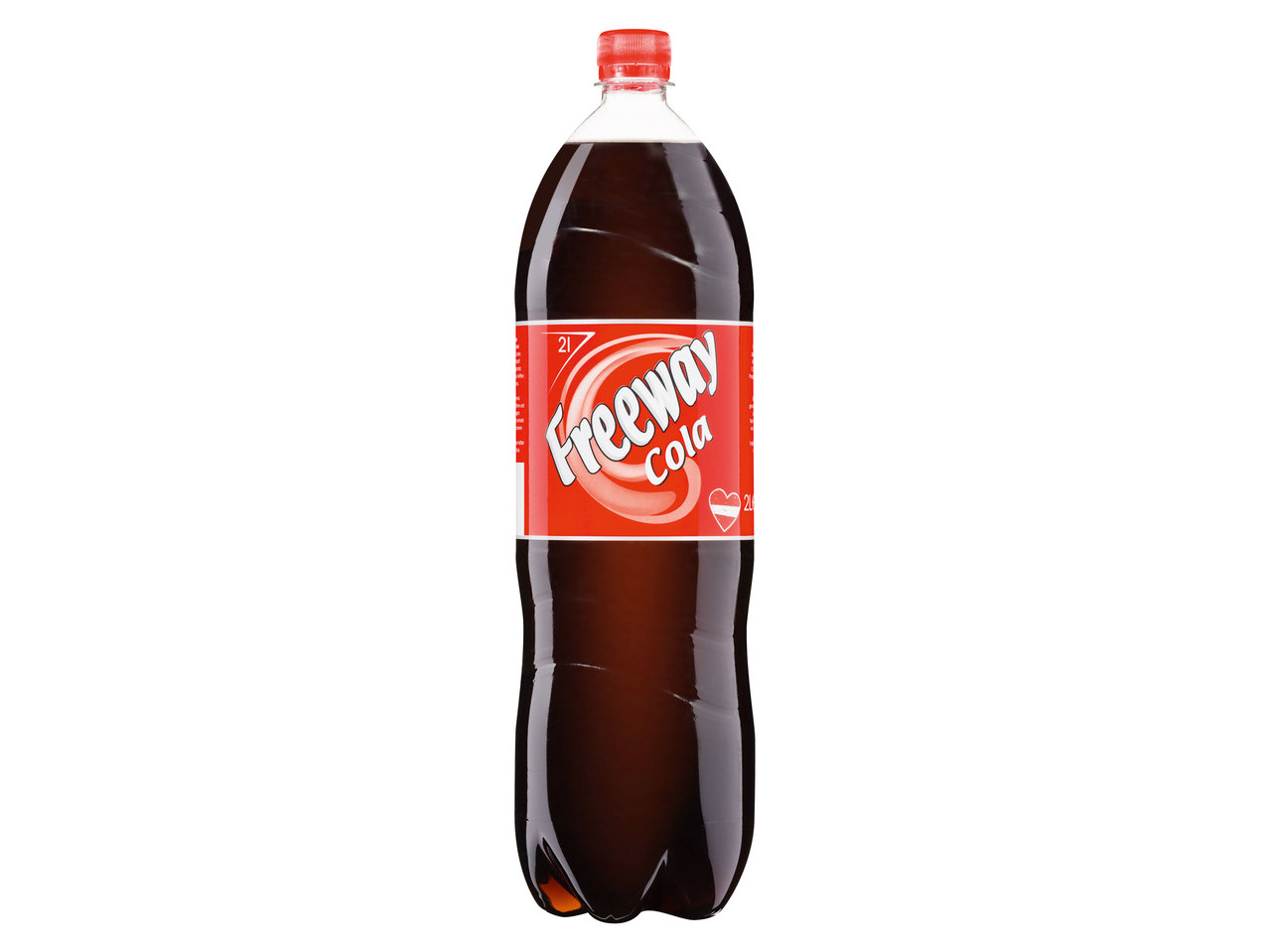 FREEWAY Cola