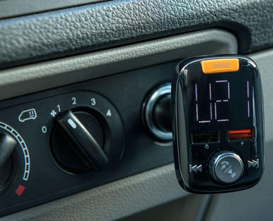 AUTO XS Bluetooth Auto-Freisprecheinrichtung