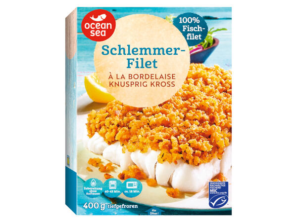 MSC Schlemmerfilet