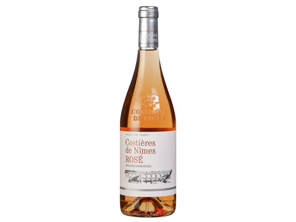 Vins français*