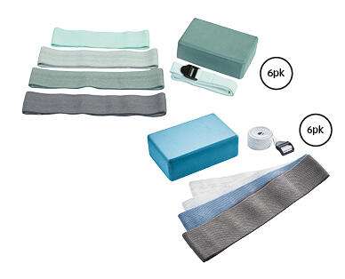 Yoga Fitness Accessories