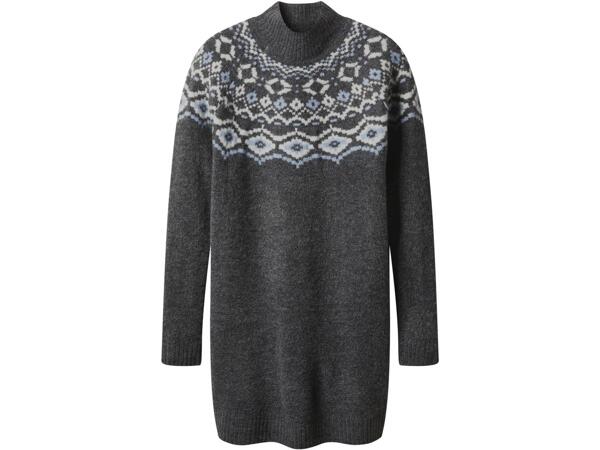 Ladies' Jumper Dress