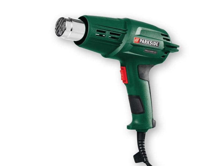 Parkside(R) Heat Gun