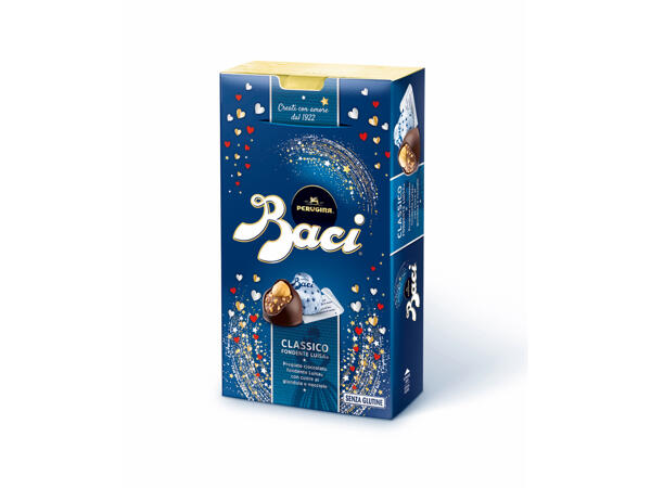 Exclusive Saint Valentine's Baci Box