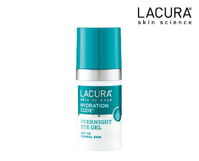 Lacura Skin Science Hydration Code Assorted Face Care Treatments