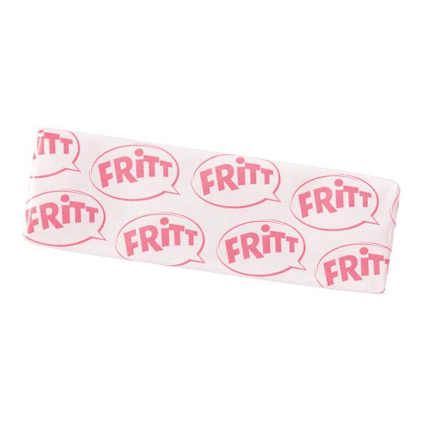FRITT(R) 				Bonbons à mâcher, pack de 3