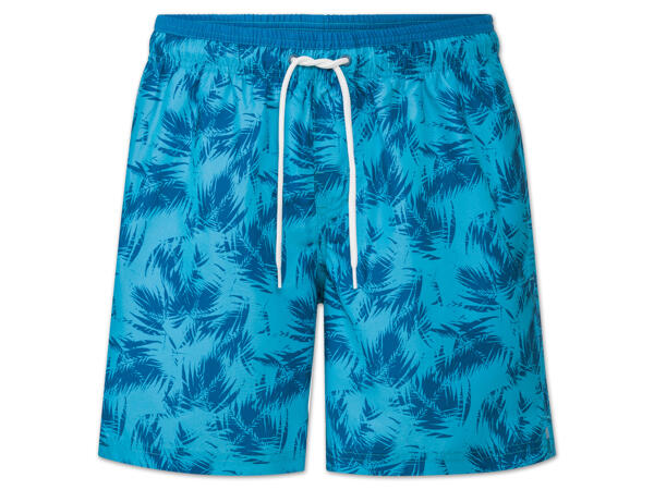 Herren Badeshorts