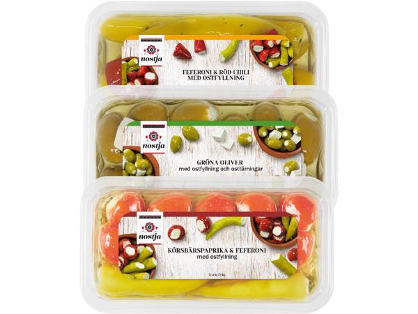 Antipasti