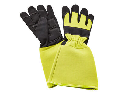 Long Garden Gloves