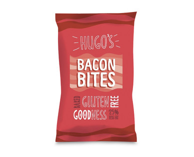 Hugo's Gluten Free Bacon Bites