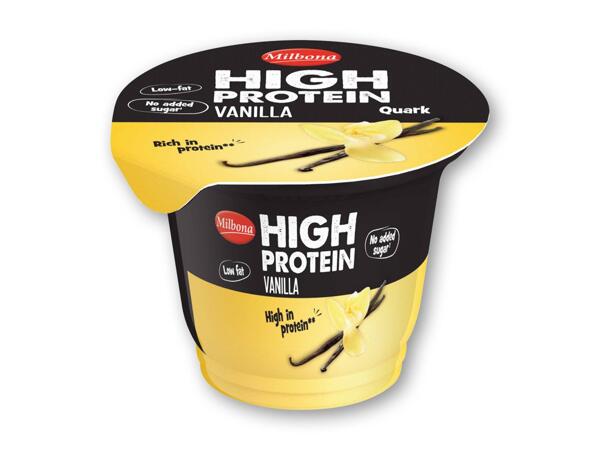 High Protein kvark