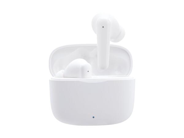 SILVERCREST(R) Bluetooth in-ear høretelefoner