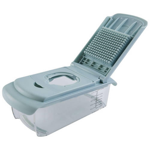 Multifunction Food Chopper