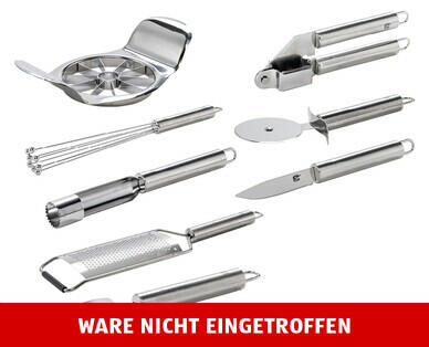 CROFTON(R)
PREMIUM EDELSTAHLKÜCHENHELFER