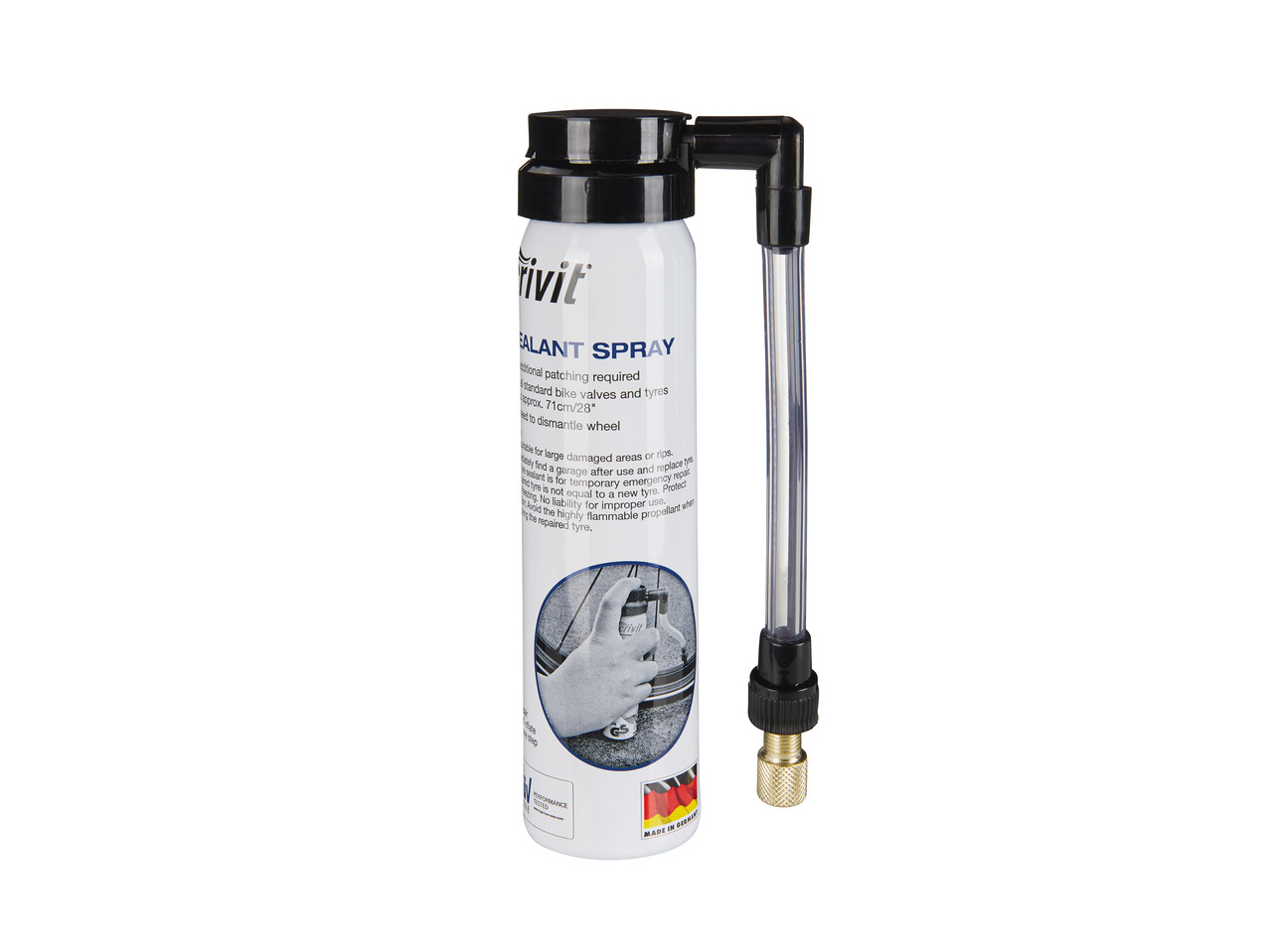 Crivit Sealant Spray1