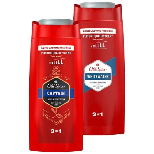 OLD SPICE Old Spice