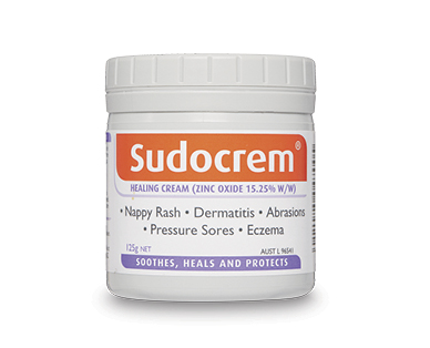 Sudocrem 125g