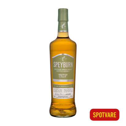 Single Malt Scotch Whisky